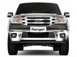 Ford Ranger Double Cab 2010 года (BR)